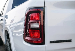 Ram 1500 Big Horn 4x4 Crew Cab 5'7" Box 2026