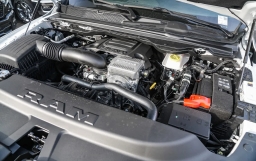 Ram 1500 Big Horn 4x4 Crew Cab 5'7" Box 2026