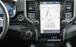 Ram 1500 Big Horn 4x4 Crew Cab 5'7" Box 2026