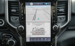 Ram 1500 Big Horn 4x4 Crew Cab 5'7" Box 2026