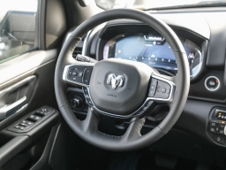 Ram 1500 Big Horn 4x4 Crew Cab 5'7" Box 2026