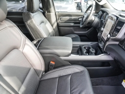 Ram 1500 Big Horn 4x4 Crew Cab 5'7" Box 2026