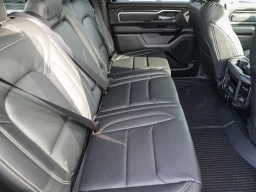 Ram 1500 Big Horn 4x4 Crew Cab 5'7" Box 2026