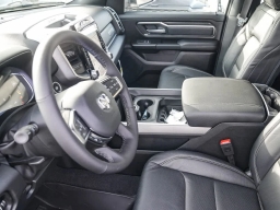 Ram 1500 Big Horn 4x4 Crew Cab 5'7" Box 2026