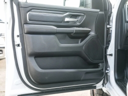 Ram 1500 Big Horn 4x4 Crew Cab 5'7" Box 2026