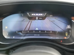 Ram 1500 Big Horn 4x4 Crew Cab 5'7" Box 2026