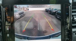 Ram 1500 Big Horn 4x4 Crew Cab 5'7" Box 2026