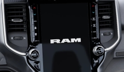 Ram 1500 Big Horn 4x4 Crew Cab 5'7" Box 2026