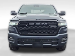 Ram 1500 Big Horn 4x4 Crew Cab 5'7" Box 2026