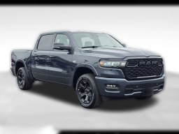 Ram 1500 Big Horn 4x4 Crew Cab 5'7" Box 2026