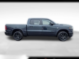 Ram 1500 Big Horn 4x4 Crew Cab 5'7" Box 2026