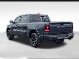 Ram 1500 Big Horn 4x4 Crew Cab 5'7" Box 2026