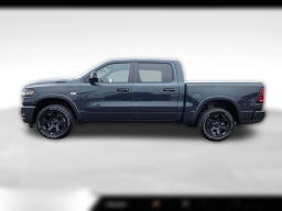 Ram 1500 Big Horn 4x4 Crew Cab 5'7" Box 2026