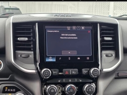 Ram 1500 Big Horn 4x4 Crew Cab 5'7" Box 2026