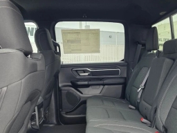 Ram 1500 Big Horn 4x4 Crew Cab 5'7" Box 2026