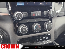 Ram 1500 Big Horn 4x4 Crew Cab 5'7" Box 2026