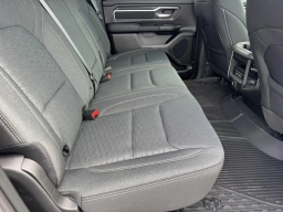Ram 1500 Big Horn 4x4 Crew Cab 5'7" Box 2026
