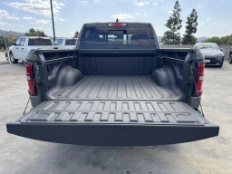 Ram 1500 Big Horn 4x4 Crew Cab 5'7" Box 2026