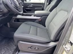 Ram 1500 Big Horn 4x4 Crew Cab 5'7" Box 2026