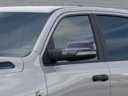 Ram 1500 Big Horn 4x4 Crew Cab 5'7" Box 2026