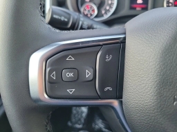 Ram 1500 Big Horn 4x4 Crew Cab 5'7" Box 2026