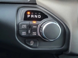 Ram 1500 Big Horn 4x4 Crew Cab 5'7" Box 2026