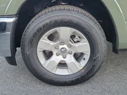 Ram 1500 Big Horn 4x4 Crew Cab 5'7" Box 2026