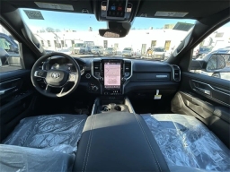 Ram 1500 Big Horn 4x4 Crew Cab 5'7" Box 2026