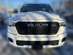 Ram 1500 Big Horn 4x4 Crew Cab 5'7" Box 2026