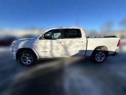 Ram 1500 Big Horn 4x4 Crew Cab 5'7" Box 2026