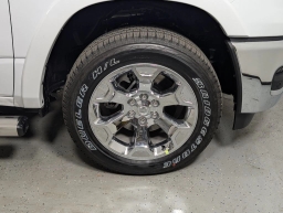 Ram 1500 Big Horn 4x4 Crew Cab 5'7" Box 2026