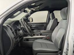 Ram 1500 Big Horn 4x4 Crew Cab 5'7" Box 2026