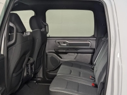 Ram 1500 Big Horn 4x4 Crew Cab 5'7" Box 2026