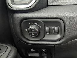 Ram 1500 Big Horn 4x4 Crew Cab 5'7" Box 2026