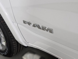 Ram 1500 Big Horn 4x4 Crew Cab 5'7" Box 2026