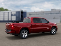 Ram 1500 Big Horn 4x4 Crew Cab 5'7" Box 2026