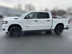 Ram 1500 Big Horn 4x4 Crew Cab 5'7" Box 2026