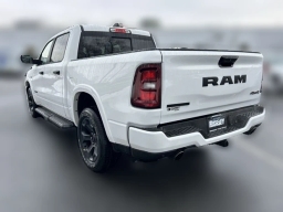 Ram 1500 Big Horn 4x4 Crew Cab 5'7" Box 2026