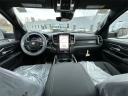 Ram 1500 Big Horn 4x4 Crew Cab 5'7" Box 2026