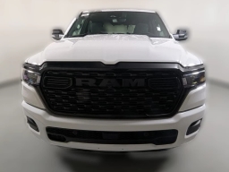 Ram 1500 Big Horn 4x4 Crew Cab 5'7" Box 2026