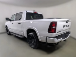 Ram 1500 Big Horn 4x4 Crew Cab 5'7" Box 2026