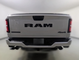 Ram 1500 Big Horn 4x4 Crew Cab 5'7" Box 2026