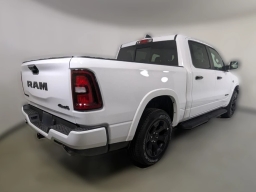 Ram 1500 Big Horn 4x4 Crew Cab 5'7" Box 2026