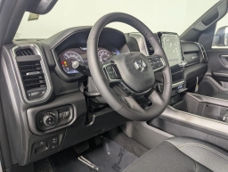 Ram 1500 Big Horn 4x4 Crew Cab 5'7" Box 2026