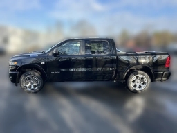 Ram 1500 Big Horn 4x4 Crew Cab 5'7" Box 2026