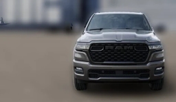 Ram 1500 Big Horn 4x4 Crew Cab 5'7" Box 2026