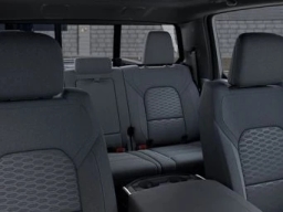 Ram 1500 Big Horn 4x4 Crew Cab 5'7" Box 2026