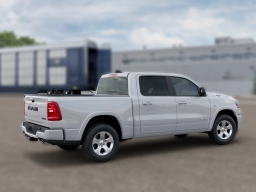 Ram 1500 Big Horn 4x4 Crew Cab 5'7" Box 2026