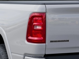 Ram 1500 Big Horn 4x4 Crew Cab 5'7" Box 2026