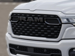 Ram 1500 Big Horn 4x4 Crew Cab 5'7" Box 2026